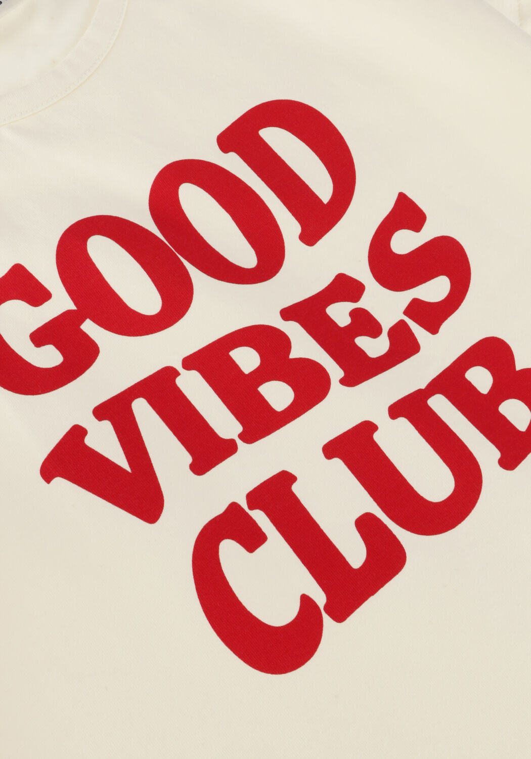 Nicht-gerade weiss LOOXS Little T-shirt 2413-7471 - large