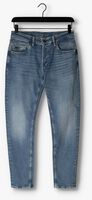 Hellblau CAST IRON Slim fit jeans SHIFTBACK REGULAR TAPERED MEDIUM INDIGO WASH