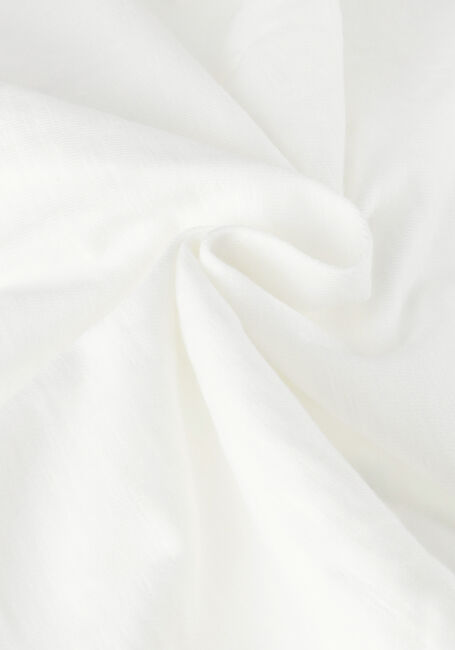 Weiße PLAY UP T-shirt FLAME JERSEY T-SHIRT 2 - large