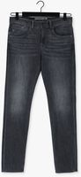 Graue VANGUARD Straight leg jeans V850 RIDER MID GREY COMFORT