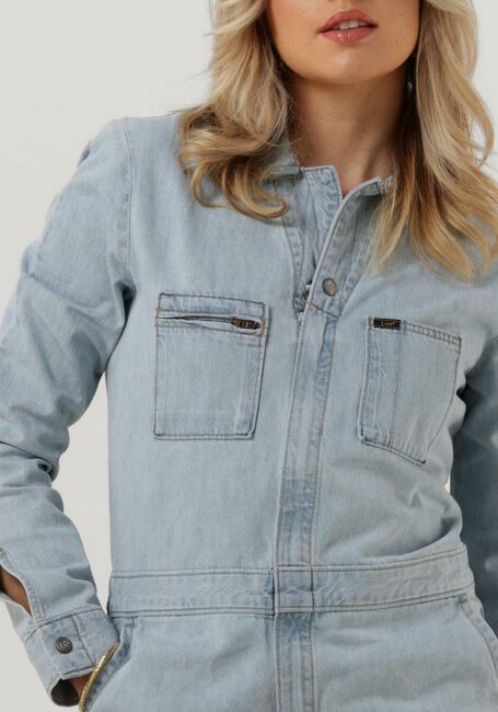 Blaue LEE Jumpsuit UNIONALL L39WAUC31 - large