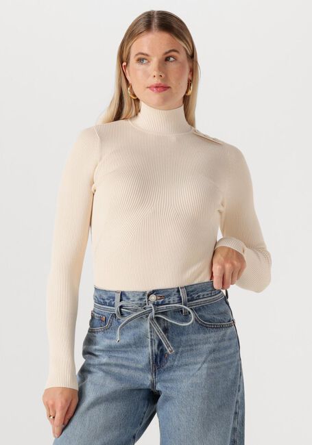 Ecru JOSH V Pullover LOUA - large