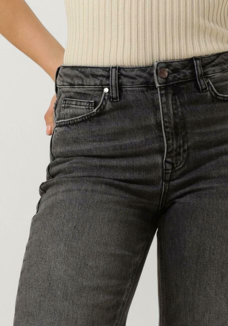 Dunkelgrau MY ESSENTIAL WARDROBE Wide jeans 35 THE LOUIS 139 HIGH WIDE Y - large