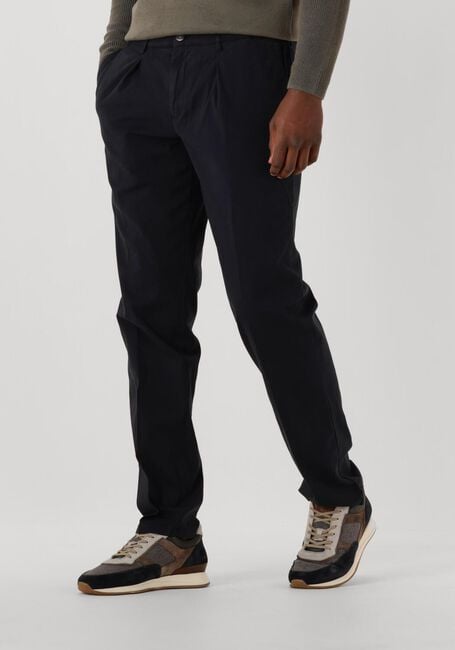 Dunkelblau PROFUOMO Chino TROUSER GD RLXCI - large