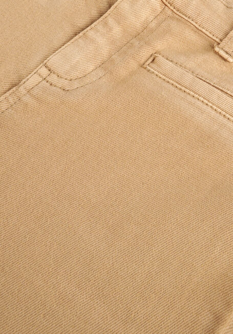 Orangene LOOXS Wide jeans COLOURED TWILL WIDE LEG PANTS - large