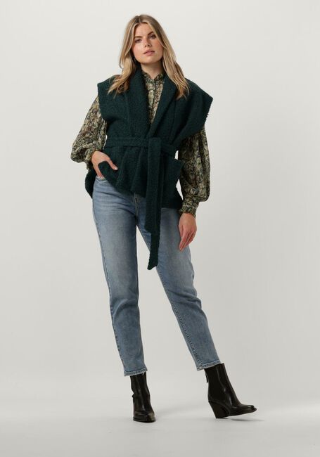 Hellblau CIRCLE OF TRUST Blusen PUCK BLOUSE - large