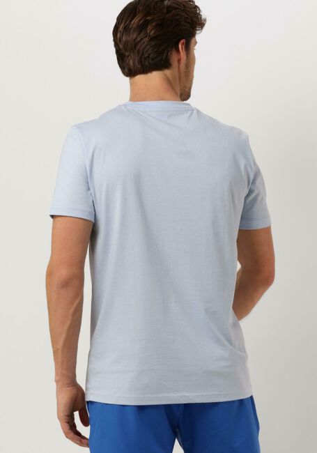 Hellblau BOSS ORANGE T-shirt THINKING_1 - large