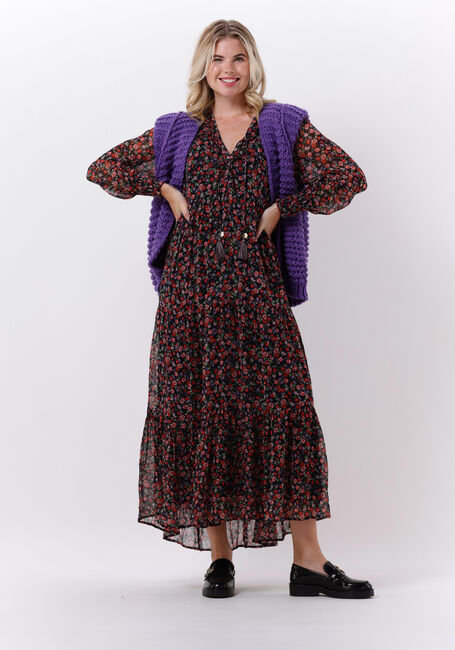 Lilane NOTRE-V Gilet KNIT GILET - large