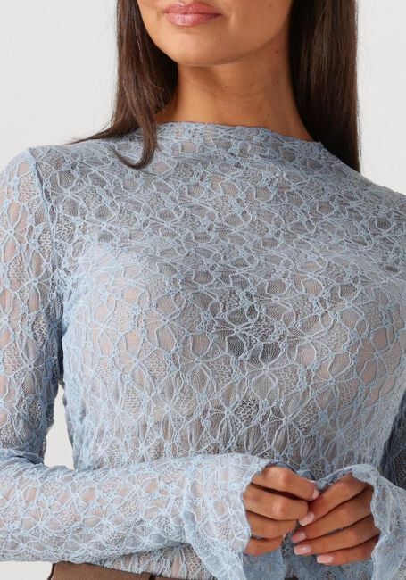 Hellblau IBANA Top TAOLA - large