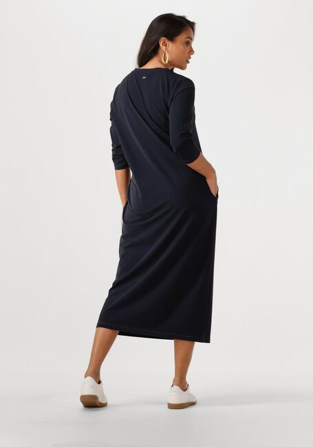 Dunkelblau PENN & INK Midikleid BLAKE - large