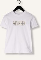 Weiße CALVIN KLEIN T-shirt 19 GRAPHIC REG TEE Weiße CALVIN KLEIN T-shirt 19 GRAPHIC REG TEE - medium