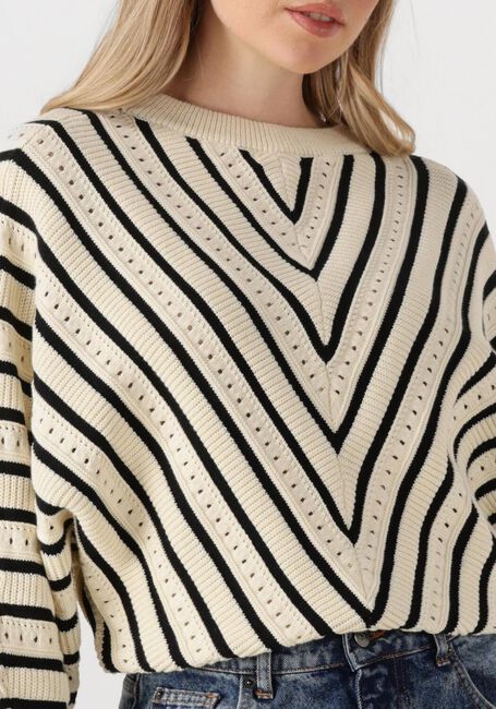 Creme SUNCOO Pullover PHEANA - large