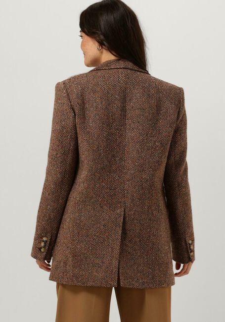 Braune VANESSA BRUNO Blazer BRADLEY - large