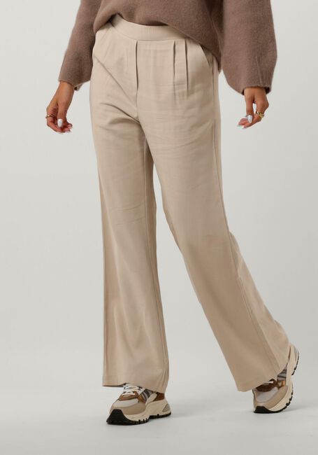 Nicht-gerade weiss KNIT-TED Hose NOVA - large