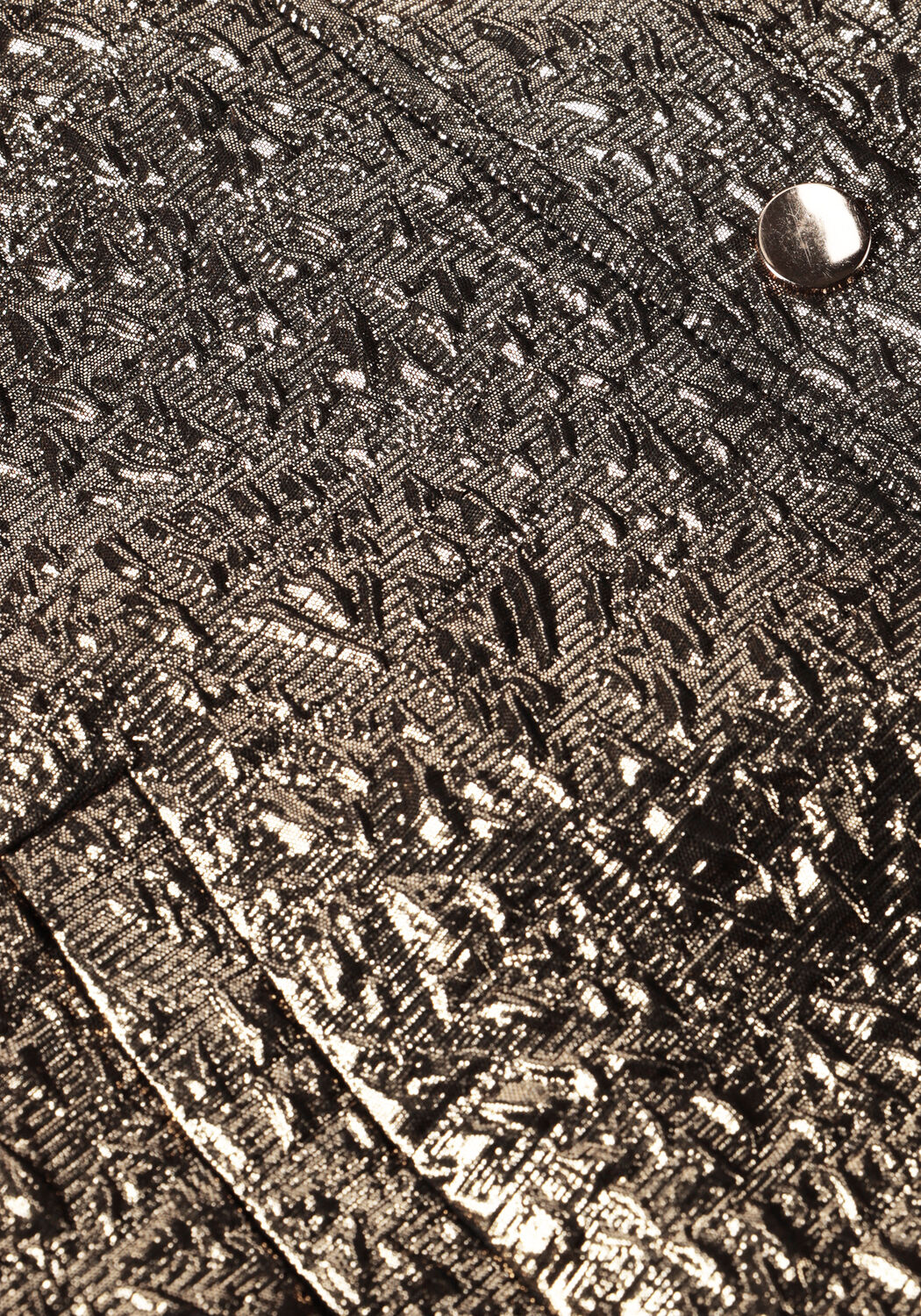 Goldfarbene NOTRE-V Blusen NV-GRATIA - large