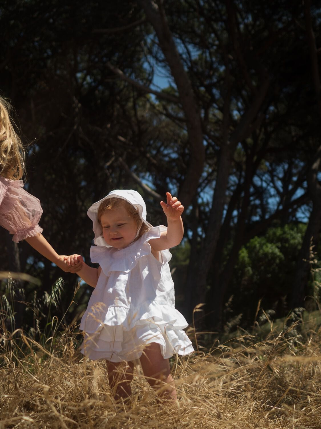 Wei&szlig;e MARMAR COPENHAGEN T-shirt TIPA - large