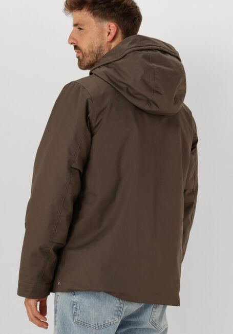 Braune ELVINE Jack KALIKS - large