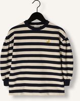 Ecru JENEST Pullover MILLIE LS T-SHIRT Ecru JENEST Pullover MILLIE LS T-SHIRT - medium