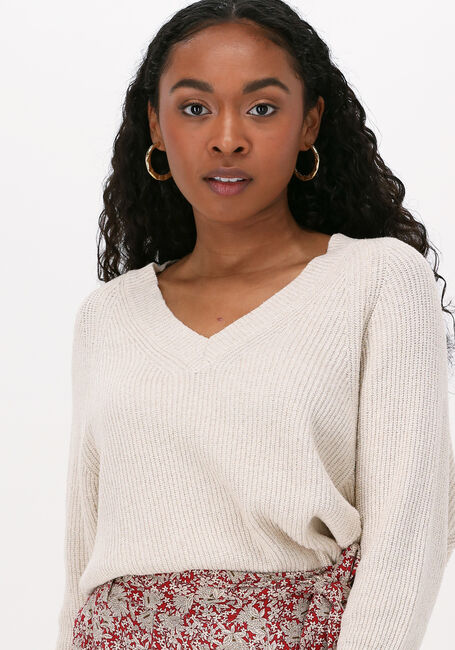 Sand BY-BAR Pullover LUNE MAGGIO PULLOVER - large