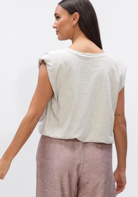 Graue BY-BAR Tops & T-shirts NILOU - large