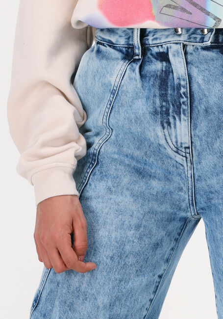 Blaue IRO Mom jeans AIRVAU - large