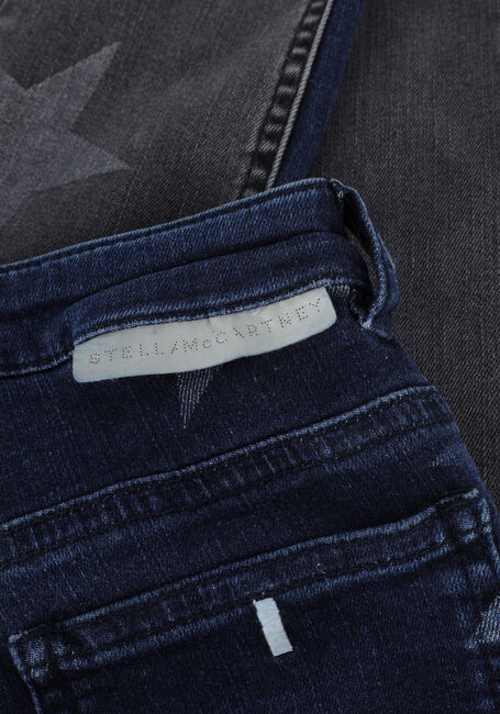 Graue STELLA MCCARTNEY KIDS Skinny jeans 8R6E00 - large