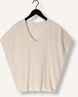 Nicht-gerade weiss NUKUS Top DINA TOP LUREX Nicht-gerade weiss NUKUS Top DINA TOP LUREX - medium