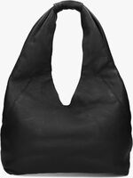 Schwarze BRONX Handtasche PUFF-Y 21036 - medium