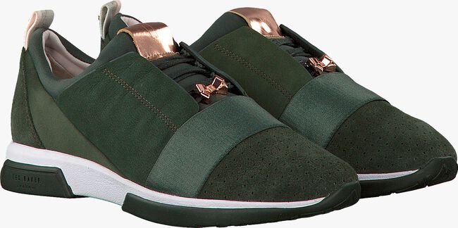 Grüne TED BAKER Sneaker CEPA - large
