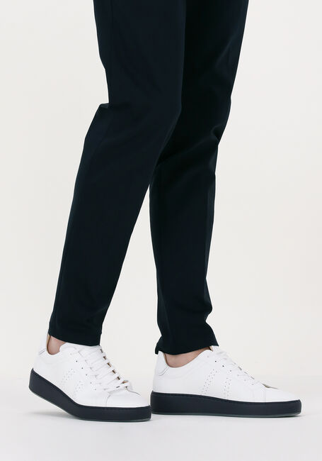 Weiße NUBIKK Sneaker Low JIRO BANKS - large