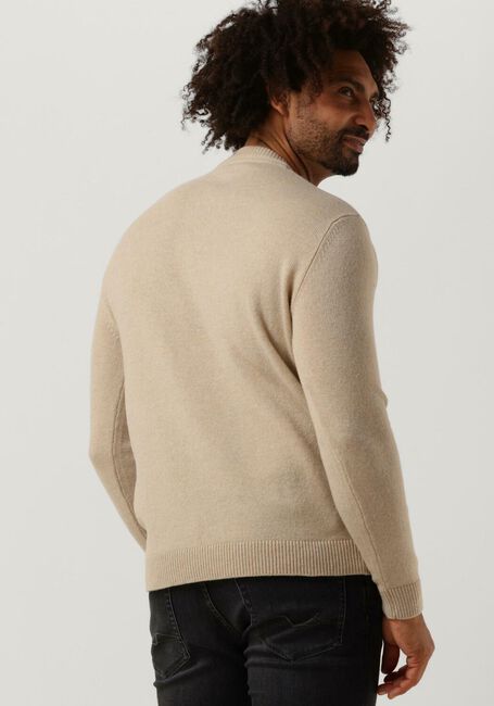 Beige MINIMUM Pullover HJULER 2.0 7349 - large