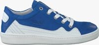 Blaue TRACKSTYLE Sneaker 317406 - medium