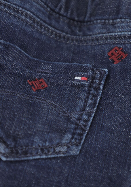 Dunkelblau TOMMY HILFIGER Jogginghose BABY MONOGRAM CRITTER - large
