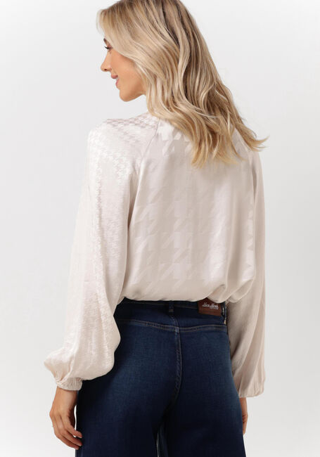 Ecru MOS MOSH Blusen SALONI ALIA BLOUSE - large