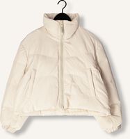 Beige CO'COUTURE Wattierte Jack FROSTY CROP PURR JACKET Beige CO'COUTURE Wattierte Jack FROSTY CROP PURR JACKET - medium