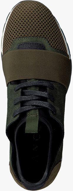 Grüne TANGO Sneaker OONA - large