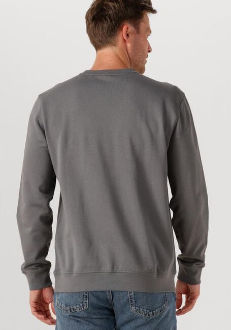 Dunkelgrau BOSS ORANGE Sweatshirt WESTART 10234591 02 - large