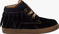 Blaue JOCHIE & FREAKS Sneaker 17092 - medium