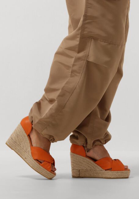 Orangene AYANA Espadrilles YU690 - large