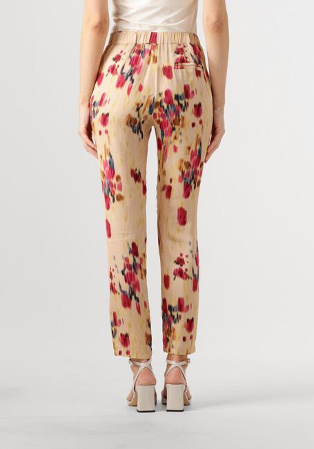 Mehrfarbige/Bunte AMAYA AMSTERDAM Hose ANOUK - large