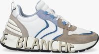 Weiße VOILE BLANCHE Sneaker low CLUB 12 - medium