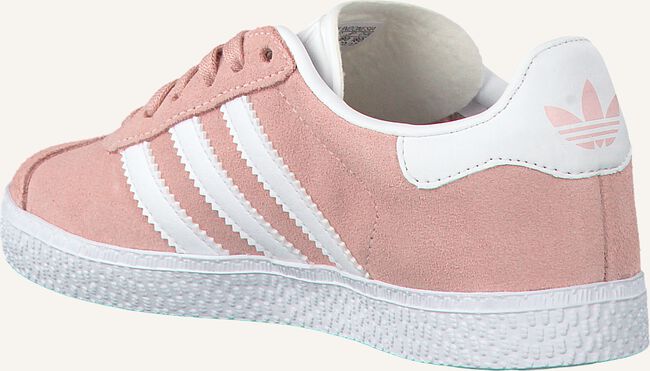 Rosane ADIDAS Sneaker Low GAZELLE C Rosane ADIDAS Sneaker Low GAZELLE C - large