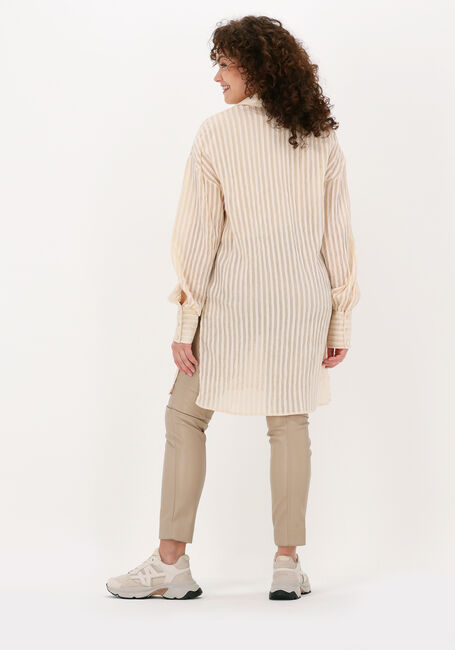 Creme SILVIAN HEACH Blusen HOUNDOOM - large