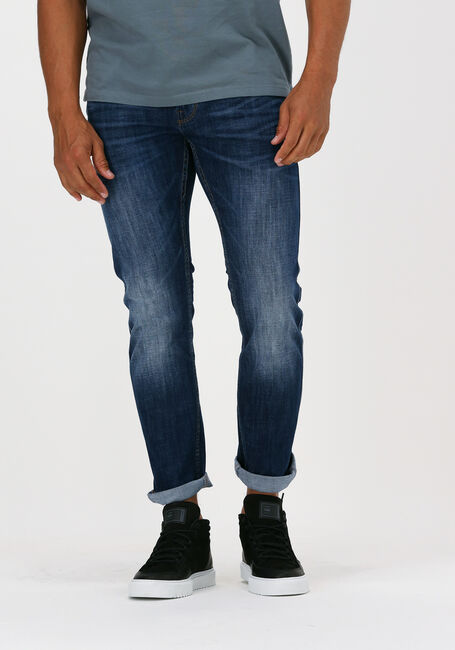 Dunkelblau PME LEGEND Slim fit jeans PME LEGEND NIGHTFLIGHT JEANS S - large