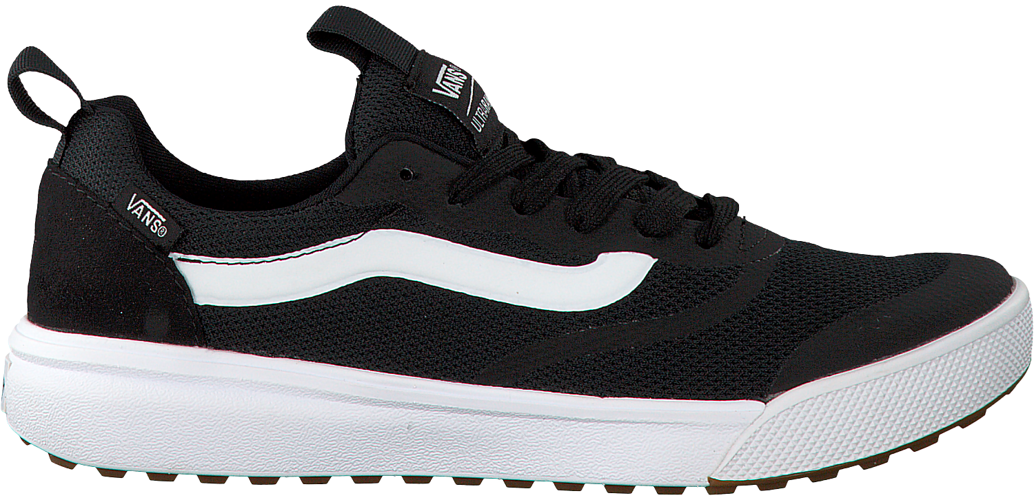 Schwarz vans clearance