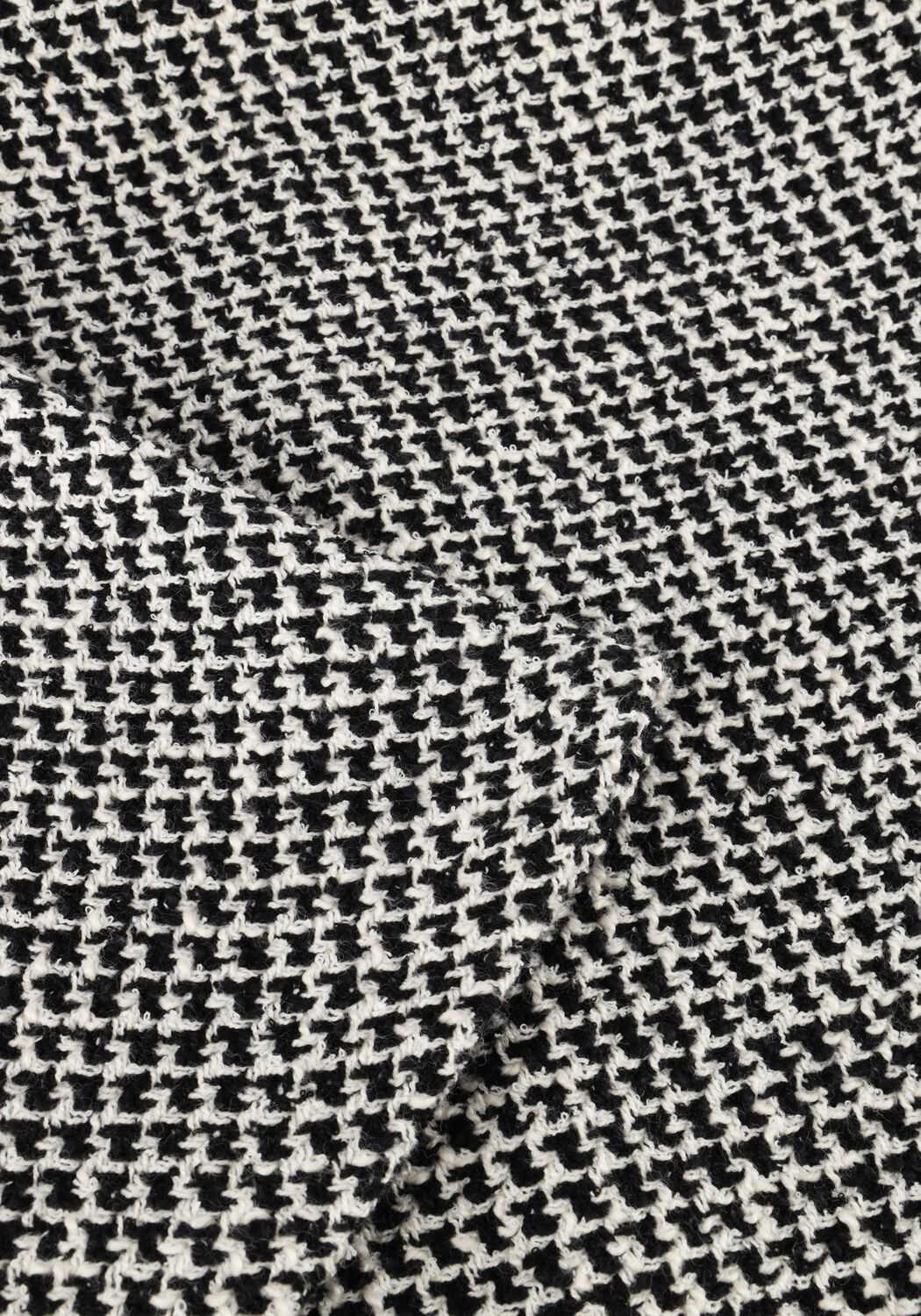 Schwarze CAROLINE BISS Blusen 4608 - large