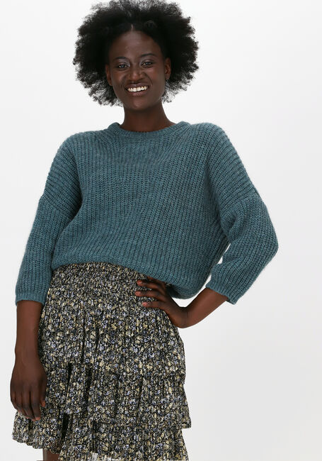 Gr&uuml;ne BY-BAR Pullover MILOU SUSHI PULLOVER - large