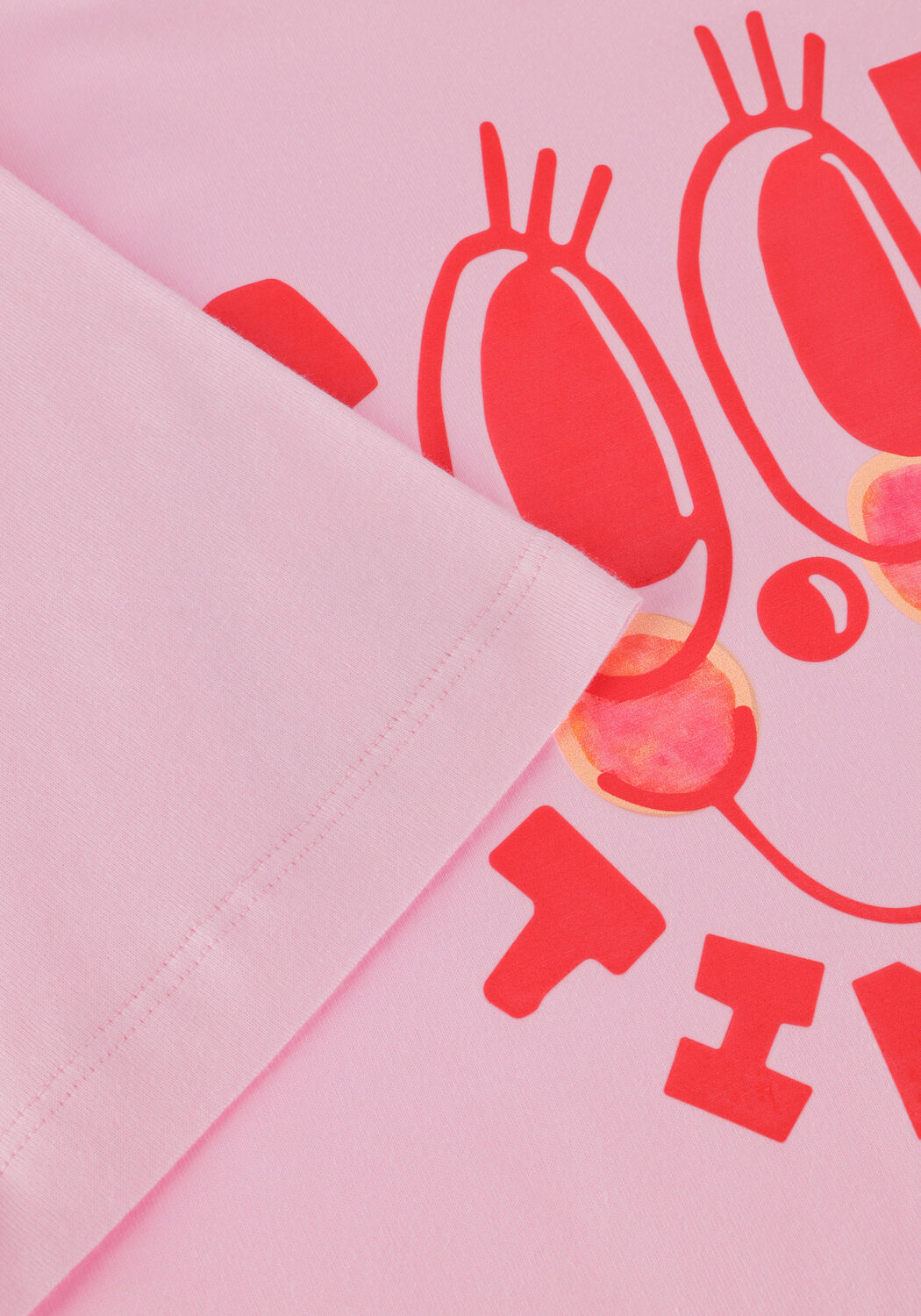 Rosane CALL ME FRANKIE T-shirt GOOD TIMES T-SHIRT - large