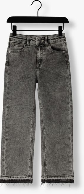 Graue RAIZZED Straight leg jeans SYDNEY - large
