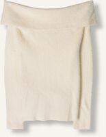 Weiße CATWALK JUNKIE Pullover OFF SHOULDER LONG SLEEVE KNIT Weiße CATWALK JUNKIE Pullover OFF SHOULDER LONG SLEEVE KNIT - medium